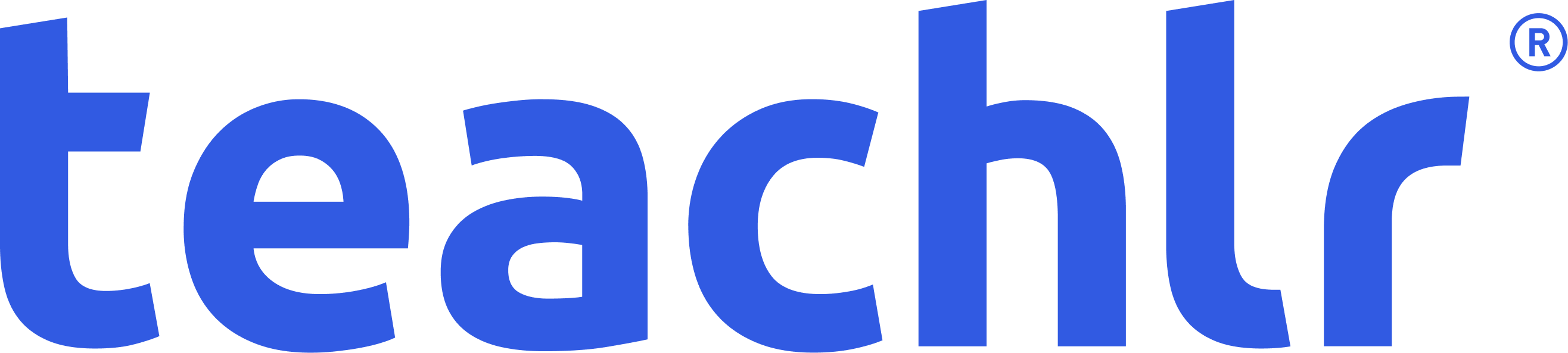 Teachlr